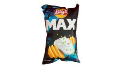 Lay's Max Sour Cream & Onion Flavor 75g