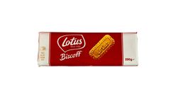 Lotus Biscoff Biscuit 250g | 69124