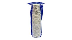 Paper Cup 7oz 40pcs | 69260