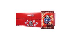 Meiji Hello Panda Chocolate 12pcs |69397