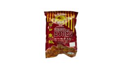Klangbin Crispy Fish Satay 130 g | 18248