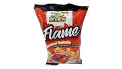 Miaow Miaow Flame Sambal Balado Prawn Crackers 50g | 70681