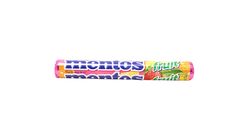Mentos Chewy Dragees Rainbow Fruit Flavour 14 Pieces x 29g