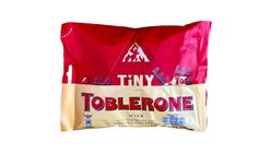 Toblerone Mini Milk 200g (mp)