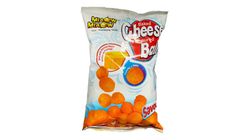 Miaow Miaow Miaow Miaow Baked Cheese Balls 60 g | 68429