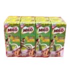 Nestle Milo UHT Milk Chocolate 8 Pieces | 72380