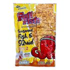 Full Fish Seasoned Fish & Squid Original 40g | 74412