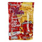 Full Fish Seasoned Fish & Squid Spicy Seafood Flavor 40g | 74413