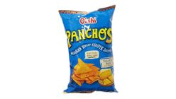 Oishi Panchos Nacho Cheese Flavour 160g