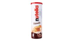 Nutella Ferrero Biscuits 12 Pieces