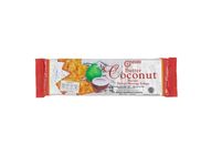 Nissin Butter Coconut Biscuits 200g | 38331