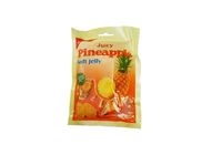 Pineapple Juicy Soft Jelly 100g | 64183