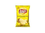 Lays Potato Snack Original 95g | 67891