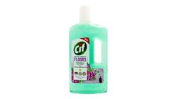 Cif Natural Essence Floor Cleaner Summer Flower & Mint 997ml