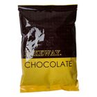 Bakeway Dark Chocolate Couverture Droplets 55.5% 1kg - 14837