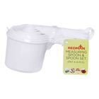 Redman Measuring Cup / Spoon (PE) (9 Pieces) 1 Set - 50118