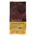 Bakeway Dark Chocolate Droplets (8500 Counts) 250g - 54414