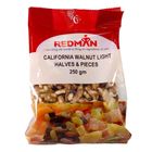 Redman California Walnut Light Halves & Pieces 250g - 56074