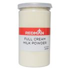 Redman Full Cream Milk Powder | 200 g - 62239