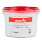Redman Baking Powder 100g - 62712