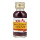 Redman 100% Pure Vanilla Extract 33ml - 67721