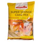 Redman Sponge Cake Premix 1kg - 8185