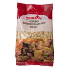 Redman Almond Silver Blanched 250g - 917