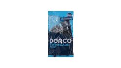 Dorco Twin Blade Razors 5 Pieces