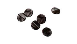 Royce' Pure Chocolate Venezuela Bitter 100g