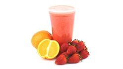 SF BF-204 Strawberry Sunrise 早餐果汁 473ml
