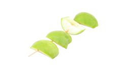 SF Cut Apple - Green 切片青苹果 100g