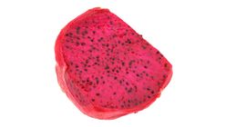 SF Cut Dragon Fruit - Red 切片龙珠果-红 100g