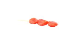 SF Cut Grape Fruit 切片葡萄柚 100g