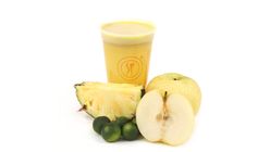 SF EB-303 精力果汁 473ml