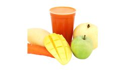 SF H-07 Healthy Juice 健康果汁 473ml