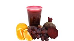 SF H-18 Healthy Juice 健康果汁 473ml