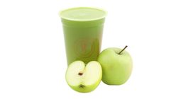 SF Green Apple Juice 青 苹果汁 473ml