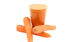SF Carrot Juice 红萝卜汁 473ml