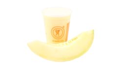 SF Honeydew Juice 蜜瓜汁 473ml