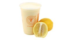 SF Lemon Juice 柠檬汁 473ml