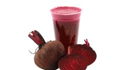 SF Beetroot Juice 红甜菜汁 473ml