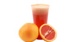 SF Grapefruit Juice 葡萄柚汁 473ml