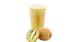 SF Kiwi Fruit Juice 奇异果汁 473ml