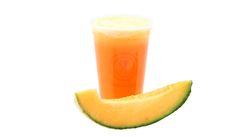 SF Rockmelon Juice 哈蜜瓜汁 473ml