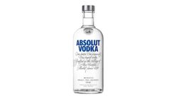 Absolut Vodka 700ml