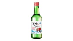 Chuga  Soju Lychee 20x36clx 12%