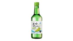Chuga  Soju Grape 20x36clx 12%