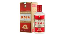 Yi Li Te Qu Baijiu 52% 500ml - 7001000