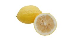 South Africa Lemon 10pcs