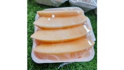 Sliced Rock Melon Large Pack 切片哈密瓜 (1 Box) 500g